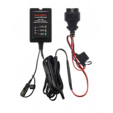 BatteryMINDer 1500-Obd 12V 1.5A With Smartechnology + Obd2Sae BatteryMINDer 1500-Obd 12V 1.5A With Smartechnology + Obd2Sae